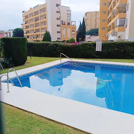 With Pool *