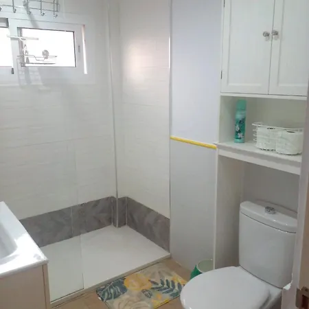 With Pool Apartment *